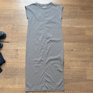 Everlane dress